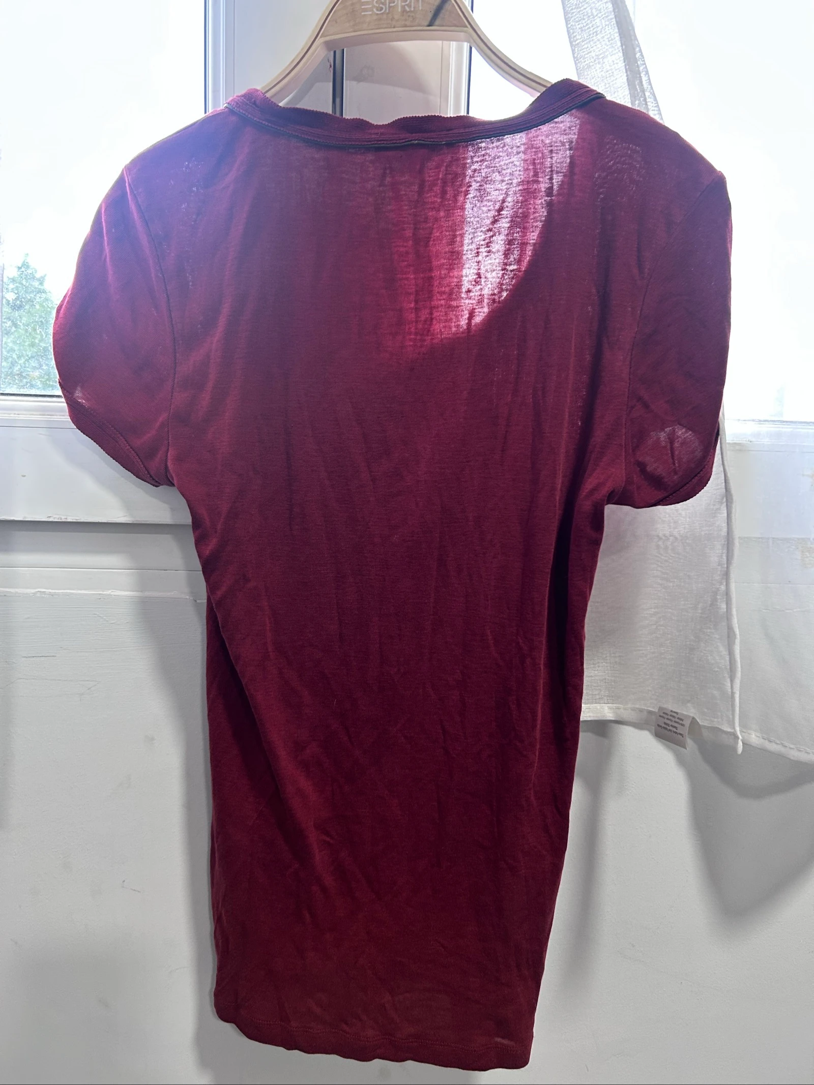 Camiseta Massimo Dutti L – photo 3